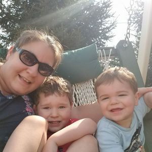 Meet your Posher, Betsy